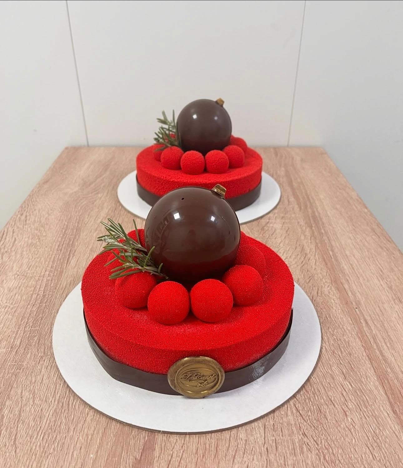 Especialidad Le Canele 1