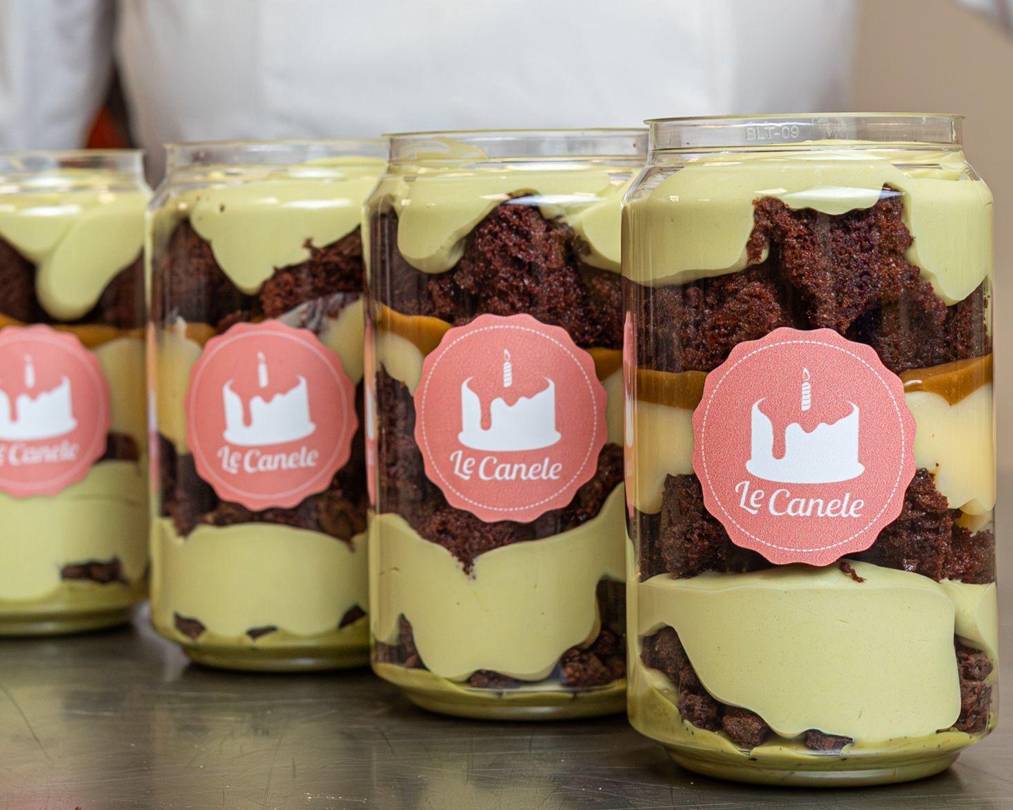 Especialidad Le Canele 6