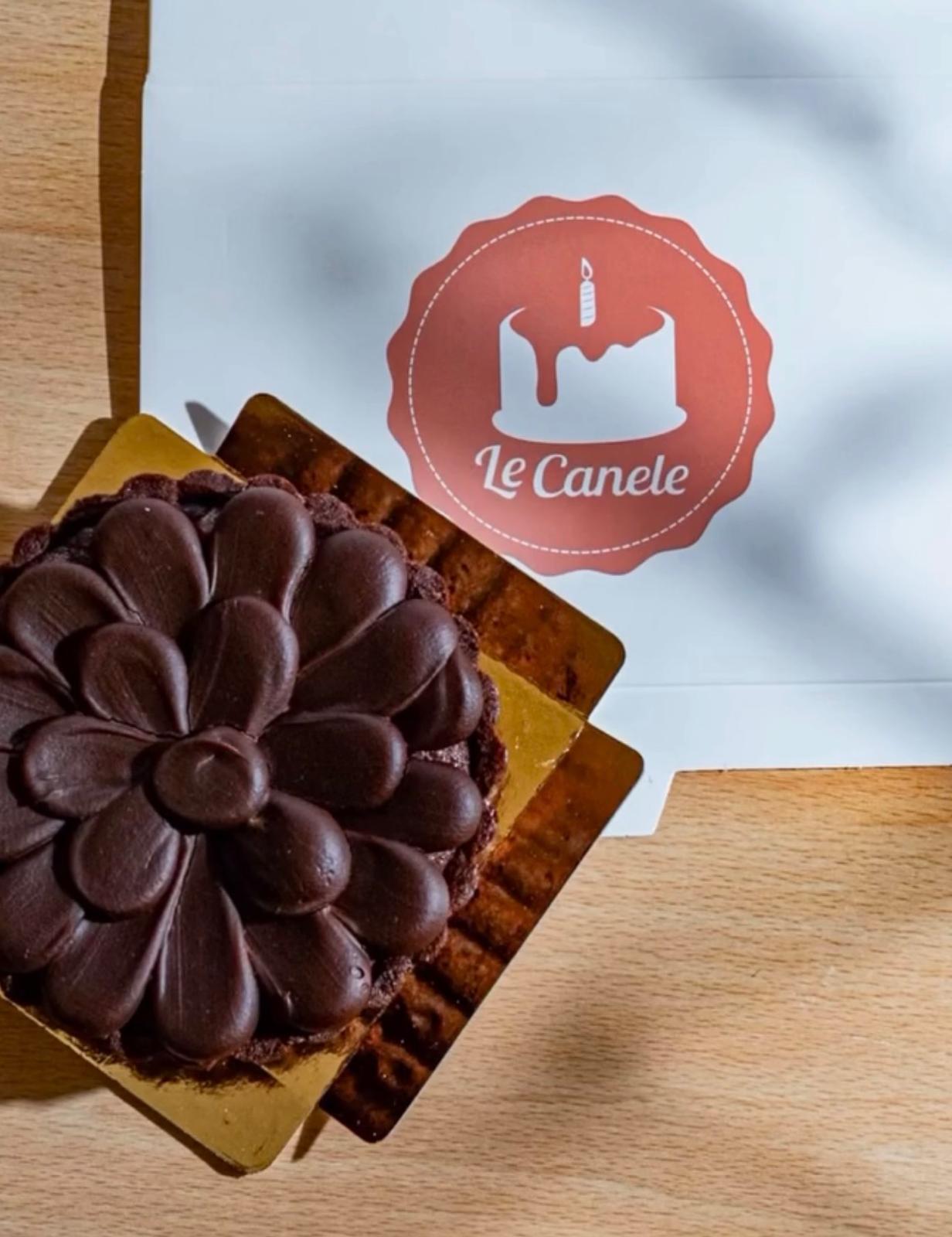 Especialidad Le Canele 5